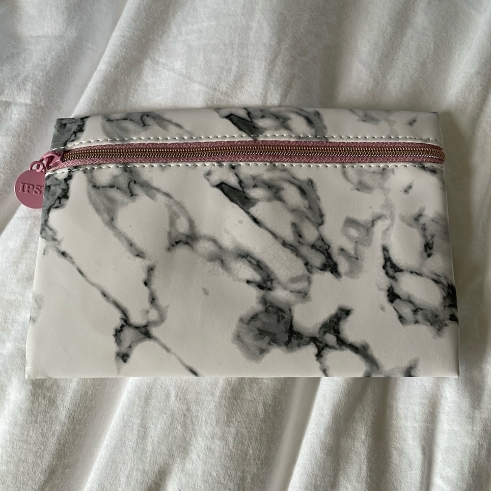 IPSY Cosmetic/Beauty Bag